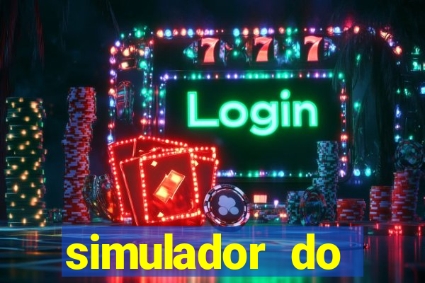 simulador do fortune rabbit